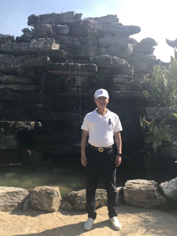 Lin的第一张照片--贵阳相亲服务中心