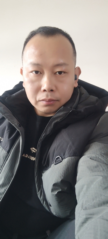 小范的第二张照片--贵阳相亲服务中心