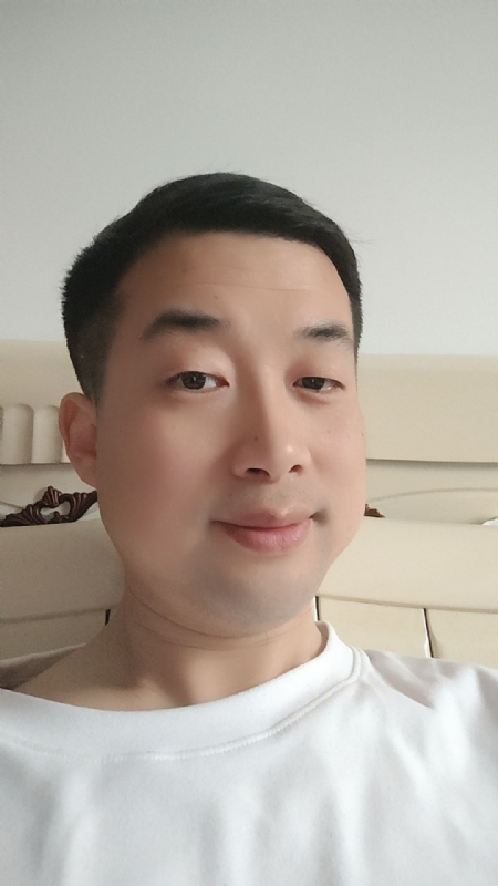 阳光欣晴的第一张照片--贵阳相亲服务中心