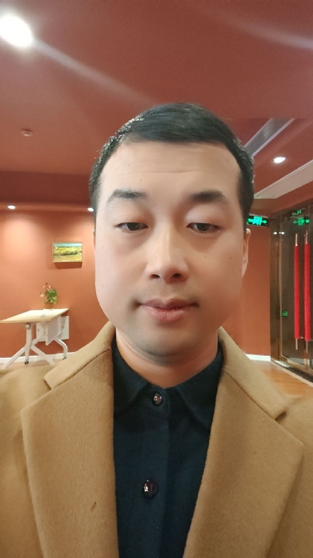 阳光欣晴的第三张照片--贵阳相亲服务中心