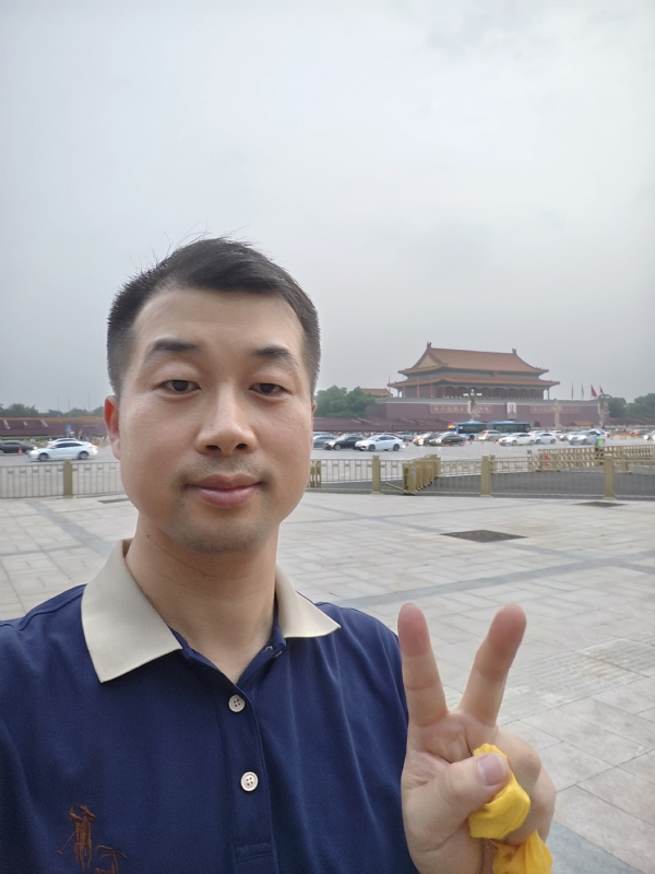 阳光欣晴的第六张照片--贵阳相亲服务中心