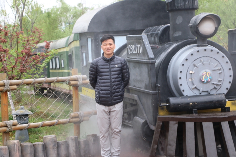 晴天的第一张照片--贵阳相亲服务中心