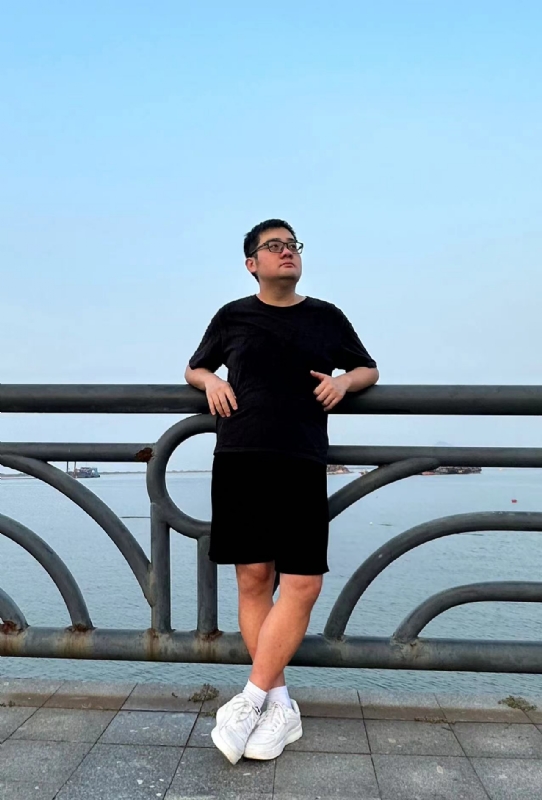 92男连云区的第二张照片--贵阳相亲服务中心