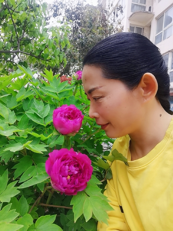 厚德载物的第一张照片--贵阳相亲服务中心