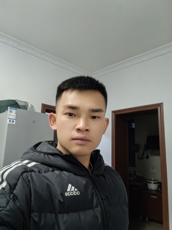 刚好的第一张照片--贵阳相亲服务中心