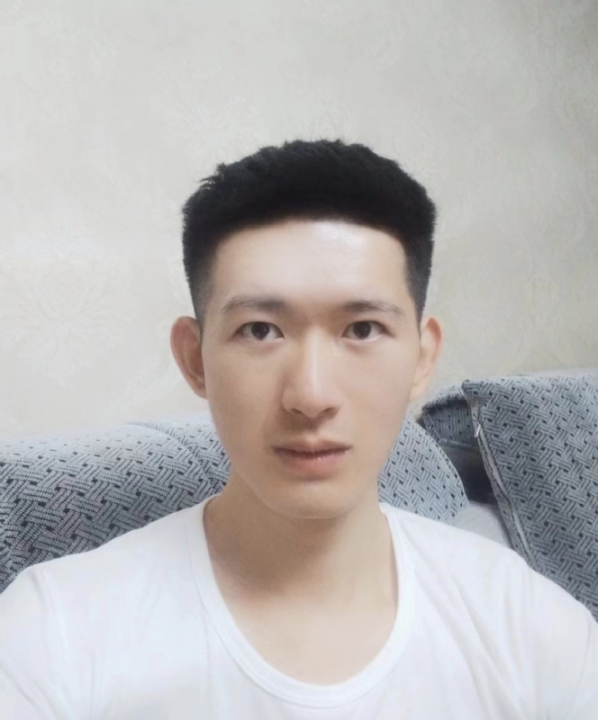 尘飞扬的第一张照片--贵阳相亲服务中心