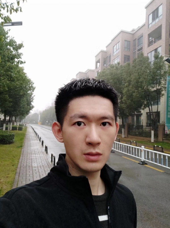 尘飞扬的第二张照片--贵阳相亲服务中心