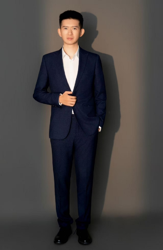 尘飞扬的第三张照片--贵阳相亲服务中心