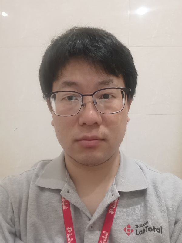 赵子龙的第一张照片--贵阳相亲服务中心