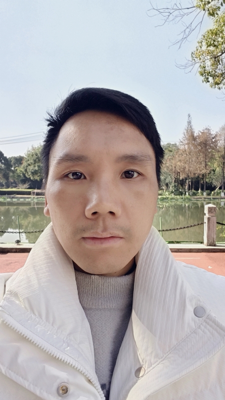 郑启新程的第一张照片--贵阳相亲服务中心