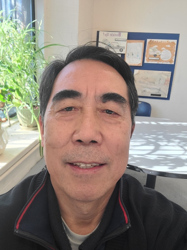 平平安安的第一张照片--贵阳相亲服务中心