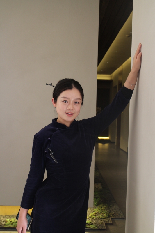 聂爽的第二张照片--贵阳相亲服务中心