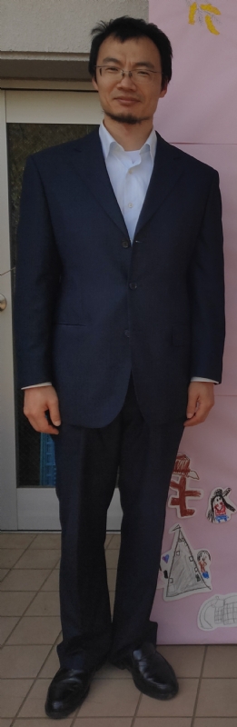 itatsumq的第二张照片--贵阳相亲服务中心