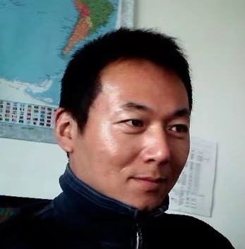 顺子的第二张照片--贵阳相亲服务中心