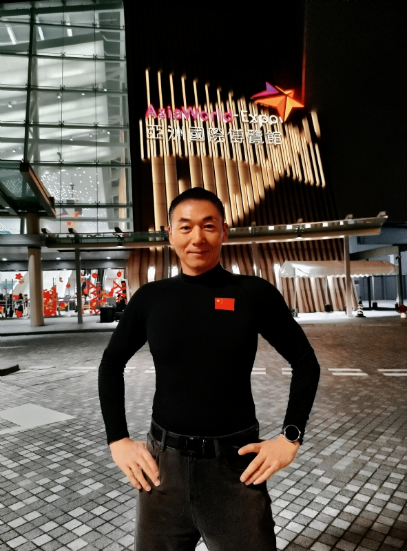 顺子的第四张照片--贵阳相亲服务中心