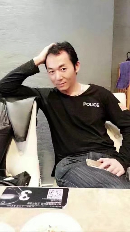 顺子的第五张照片--贵阳相亲服务中心