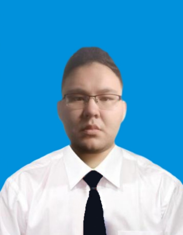 迪力穆拉提的第一张照片--贵阳相亲服务中心