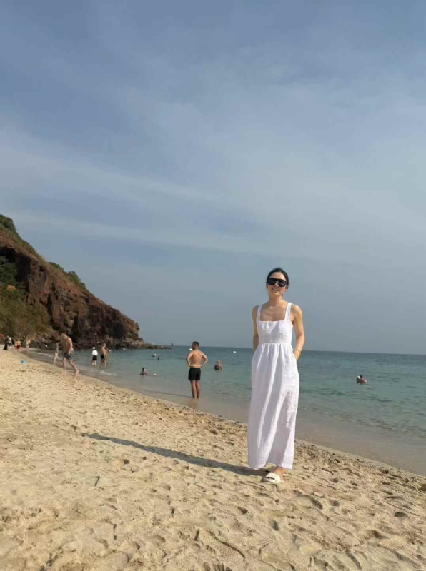 yueyue1221的第一张照片--贵阳相亲服务中心