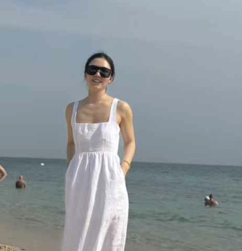 yueyue1221的第三张照片--贵阳相亲服务中心