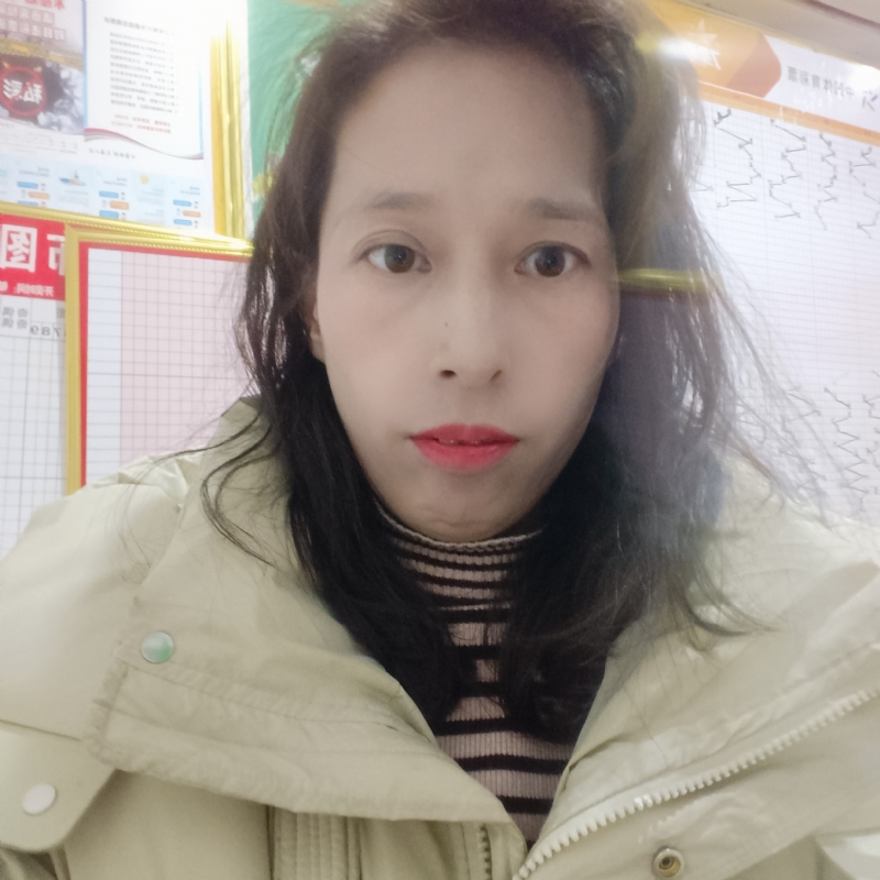 晓&微的第一张照片--贵阳相亲服务中心