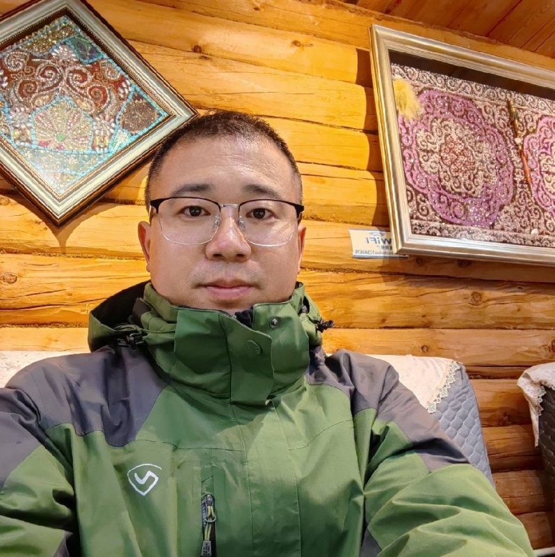 小明的第一张照片--贵阳相亲服务中心