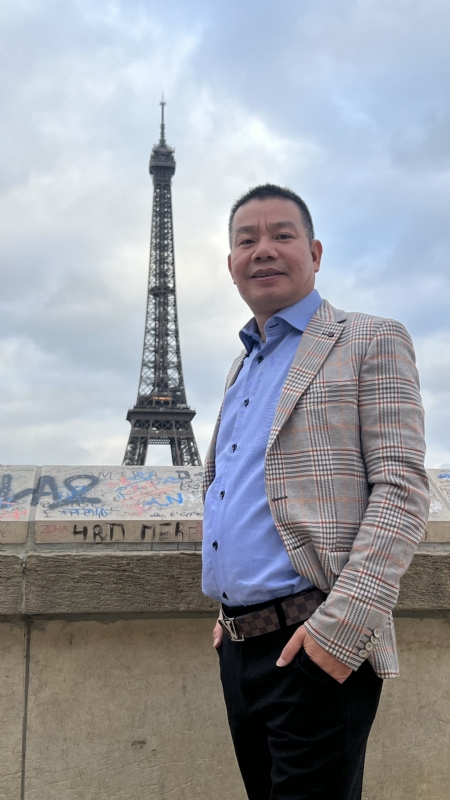 阳光灿烂的日子的第一张照片--贵阳相亲服务中心