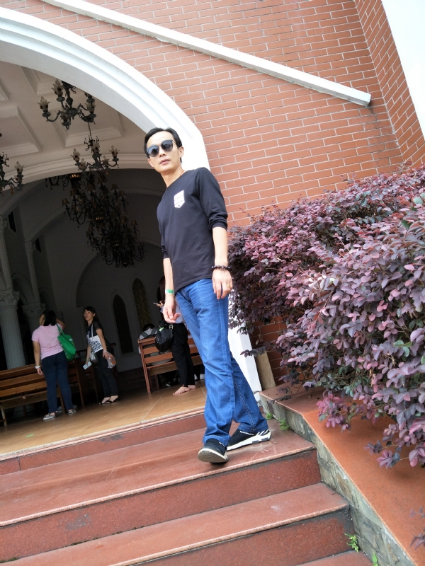 易进的第二张照片--贵阳相亲服务中心