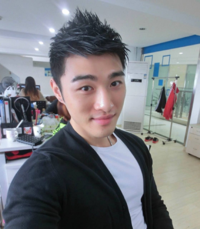 青衫故人的第一张照片--贵阳相亲服务中心