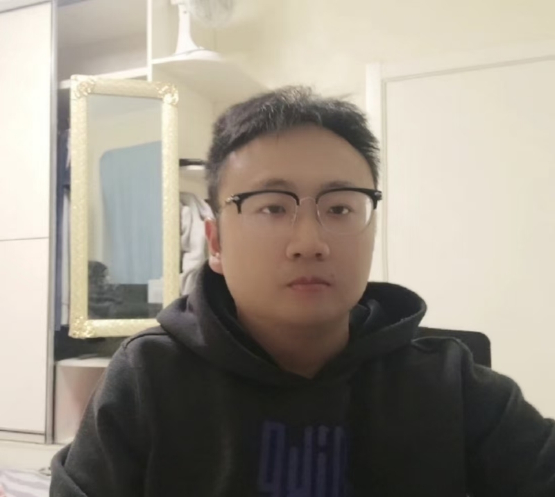 故屿的第一张照片--贵阳相亲服务中心