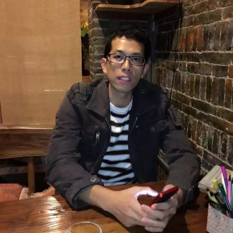 桂林小哥哥的第一张照片--贵阳相亲服务中心