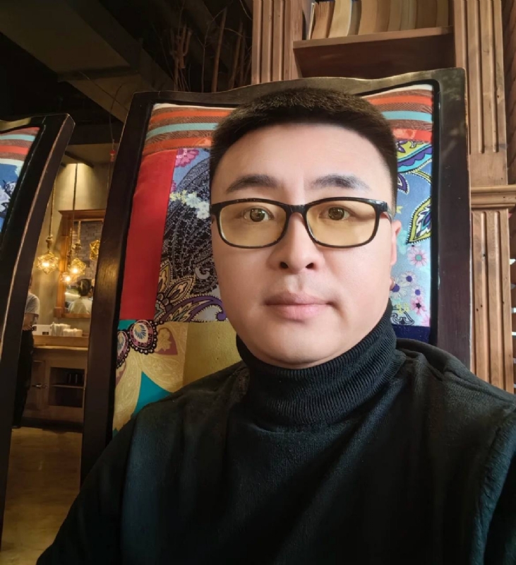 酱心的第二张照片--贵阳相亲服务中心