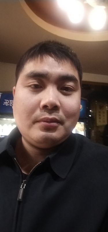 萱蘓的第一张照片--贵阳相亲服务中心