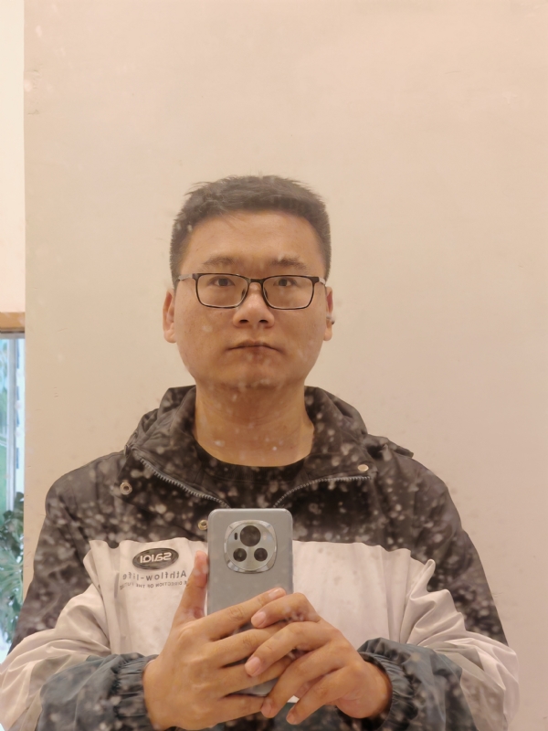 南烛的第一张照片--贵阳相亲服务中心