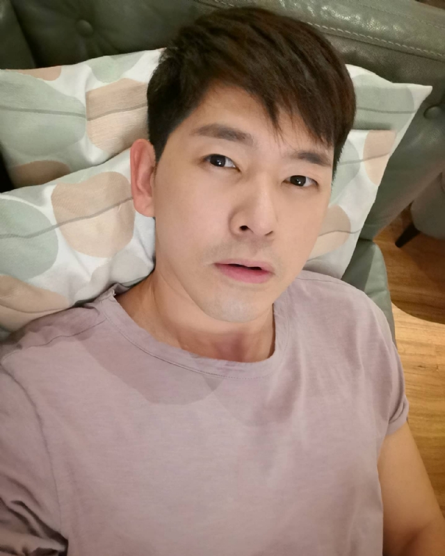 張誠勛的第一张照片--贵阳相亲服务中心