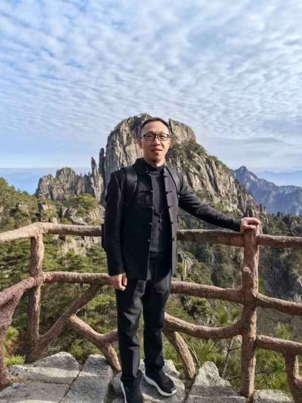 我想有个家的第一张照片--贵阳相亲服务中心