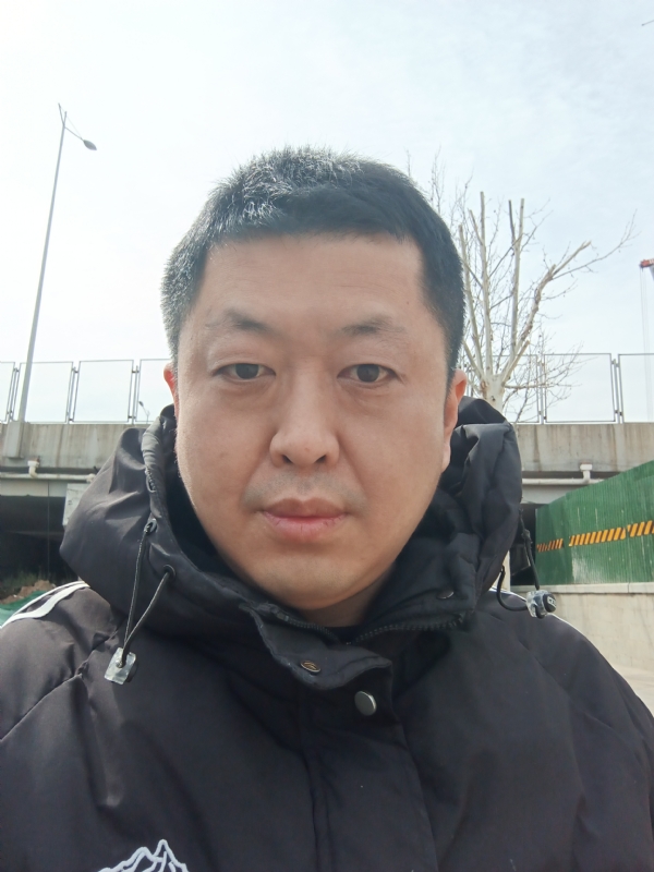 淡然的第一张照片--贵阳相亲服务中心