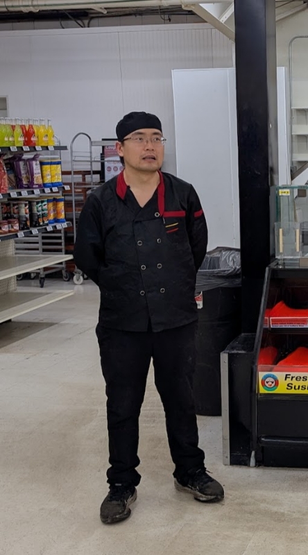 星尘的第一张照片--贵阳相亲服务中心