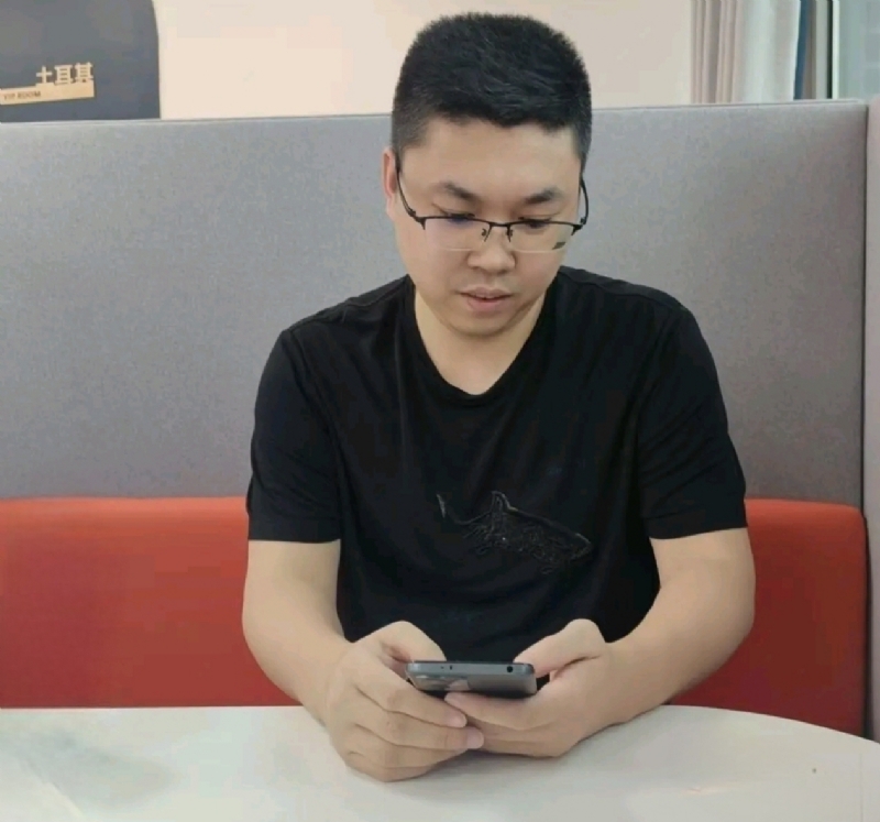 惊蛰的第二张照片--贵阳相亲服务中心