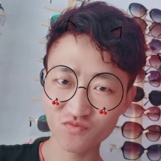 夏日炎炎的第二张照片--贵阳相亲服务中心