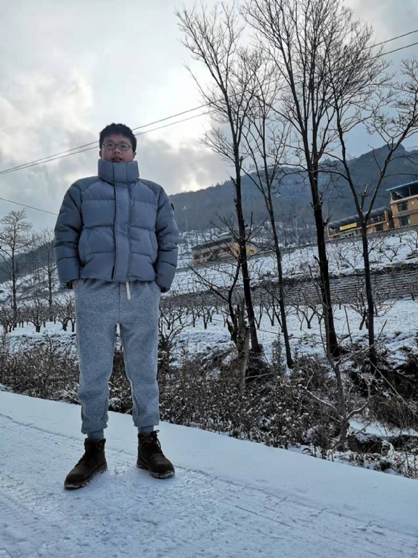 songpaul的第二张照片--贵阳相亲服务中心