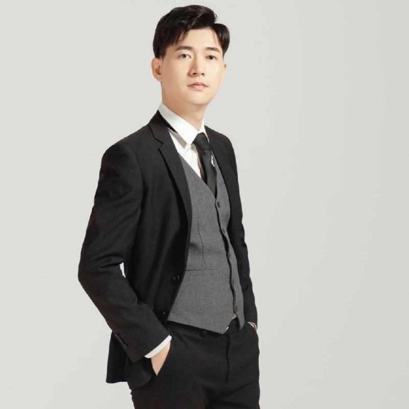 温嘉奇的第一张照片--贵阳相亲服务中心