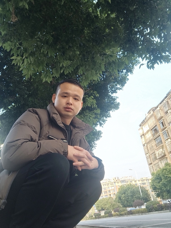 诗和远方的第一张照片--贵阳相亲服务中心