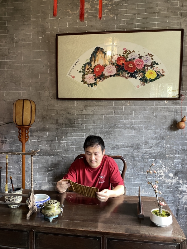 等风等你的第一张照片--贵阳相亲服务中心