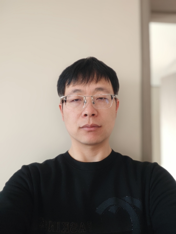 夜微时醺你的第一张照片--贵阳相亲服务中心