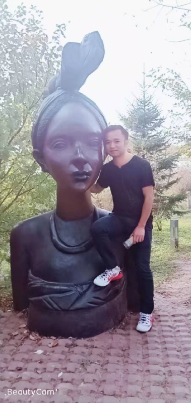 高山流水的第一张照片--贵阳相亲服务中心