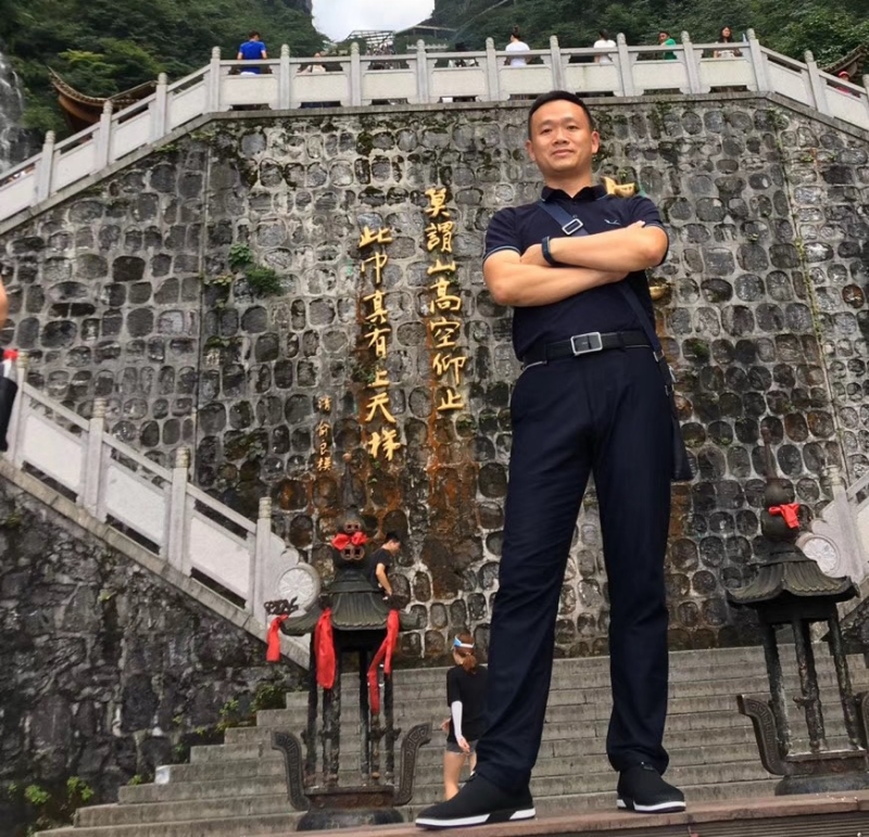 栖凤之木的第二张照片--贵阳相亲服务中心