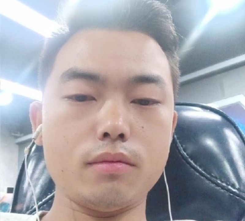 千与千寻的第一张照片--贵阳相亲服务中心