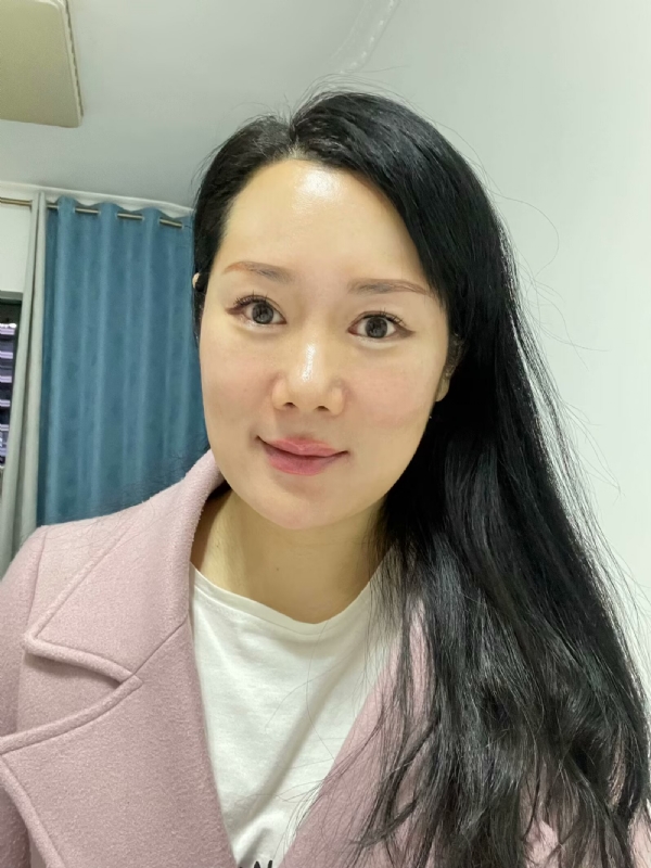 Hui的第一张照片--贵阳相亲服务中心