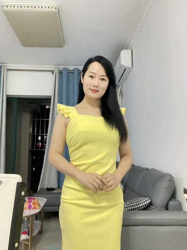 Hui的第二张照片--贵阳相亲服务中心