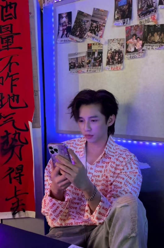 小二的第一张照片--贵阳相亲服务中心